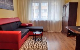 Apartament Elegant